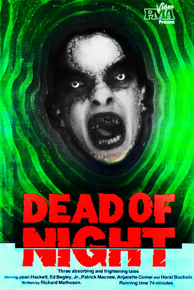 Постер Dead of Night